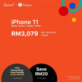 Switch-4.4-Sale-on-Shopee-3-350x349 - Computer Accessories Electronics & Computers IT Gadgets Accessories Johor Kedah Kelantan Kuala Lumpur Laptop Malaysia Sales Melaka Mobile Phone Negeri Sembilan Online Store Pahang Penang Perak Perlis Putrajaya Sabah Sarawak Selangor Terengganu 