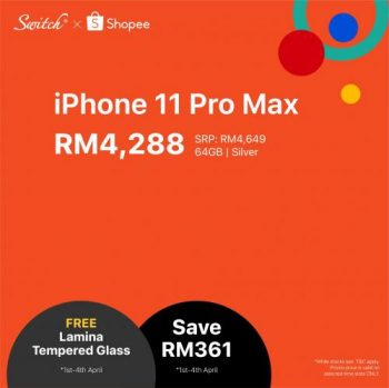 Switch-4.4-Sale-on-Shopee-5-350x349 - Computer Accessories Electronics & Computers IT Gadgets Accessories Johor Kedah Kelantan Kuala Lumpur Laptop Malaysia Sales Melaka Mobile Phone Negeri Sembilan Online Store Pahang Penang Perak Perlis Putrajaya Sabah Sarawak Selangor Terengganu