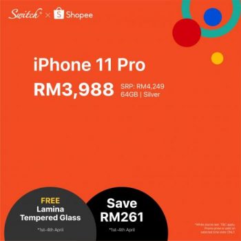Switch-4.4-Sale-on-Shopee-8-350x349 - Computer Accessories Electronics & Computers IT Gadgets Accessories Johor Kedah Kelantan Kuala Lumpur Laptop Malaysia Sales Melaka Mobile Phone Negeri Sembilan Online Store Pahang Penang Perak Perlis Putrajaya Sabah Sarawak Selangor Terengganu