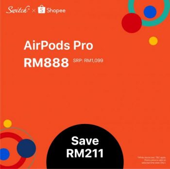 Switch-4.4-Sale-on-Shopee-9-350x349 - Computer Accessories Electronics & Computers IT Gadgets Accessories Johor Kedah Kelantan Kuala Lumpur Laptop Malaysia Sales Melaka Mobile Phone Negeri Sembilan Online Store Pahang Penang Perak Perlis Putrajaya Sabah Sarawak Selangor Terengganu