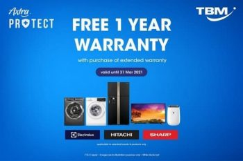 TBM-Axtra-Protect-Promo-350x233 - Electronics & Computers Home Appliances Johor Kedah Kelantan Kitchen Appliances Kuala Lumpur Melaka Negeri Sembilan Pahang Penang Perak Perlis Promotions & Freebies Putrajaya Sabah Sarawak Selangor Terengganu 