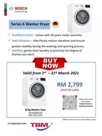 TBM-Bosh-Promo-350x467 - Electronics & Computers Home Appliances Johor Kedah Kelantan Kitchen Appliances Kuala Lumpur Melaka Negeri Sembilan Pahang Penang Perak Perlis Promotions & Freebies Putrajaya Sabah Sarawak Selangor Terengganu 