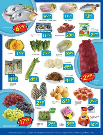 TF-Value-Mart-Promotion-Catalogue-1-1-350x458 - Johor Kedah Kelantan Kuala Lumpur Melaka Negeri Sembilan Pahang Penang Perak Perlis Promotions & Freebies Putrajaya Sabah Sarawak Selangor Supermarket & Hypermarket Terengganu 