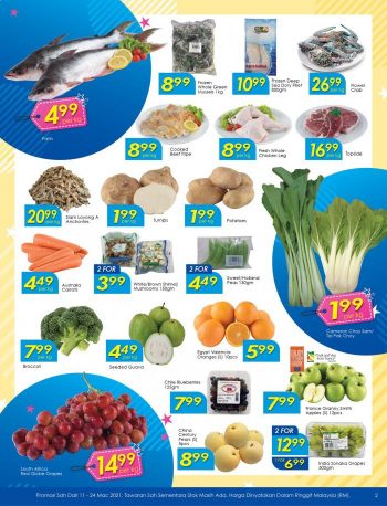 TF-Value-Mart-Promotion-Catalogue-1-350x458 - Johor Kedah Kelantan Kuala Lumpur Melaka Negeri Sembilan Pahang Penang Perak Perlis Promotions & Freebies Putrajaya Sabah Sarawak Selangor Supermarket & Hypermarket Terengganu 