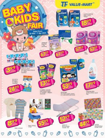 TF-Value-Mart-Promotion-Catalogue-15-350x458 - Johor Kedah Kelantan Kuala Lumpur Melaka Negeri Sembilan Pahang Penang Perak Perlis Promotions & Freebies Putrajaya Sabah Sarawak Selangor Supermarket & Hypermarket Terengganu 