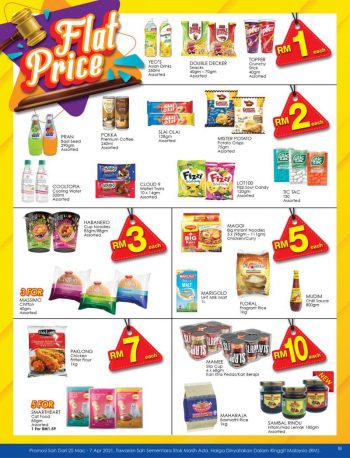 TF-Value-Mart-Promotion-Catalogue-17-350x458 - Johor Kedah Kelantan Kuala Lumpur Melaka Negeri Sembilan Pahang Penang Perak Perlis Promotions & Freebies Putrajaya Sabah Sarawak Selangor Supermarket & Hypermarket Terengganu
