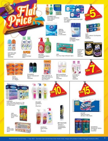 TF-Value-Mart-Promotion-Catalogue-18-350x458 - Johor Kedah Kelantan Kuala Lumpur Melaka Negeri Sembilan Pahang Penang Perak Perlis Promotions & Freebies Putrajaya Sabah Sarawak Selangor Supermarket & Hypermarket Terengganu 