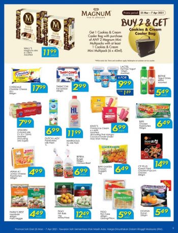 TF-Value-Mart-Promotion-Catalogue-2-1-350x458 - Johor Kedah Kelantan Kuala Lumpur Melaka Negeri Sembilan Pahang Penang Perak Perlis Promotions & Freebies Putrajaya Sabah Sarawak Selangor Supermarket & Hypermarket Terengganu 