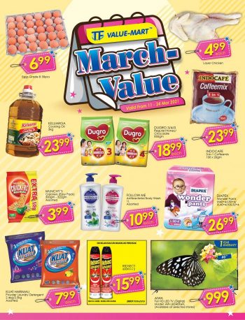 TF-Value-Mart-Promotion-Catalogue-350x458 - Johor Kedah Kelantan Kuala Lumpur Melaka Negeri Sembilan Pahang Penang Perak Perlis Promotions & Freebies Putrajaya Sabah Sarawak Selangor Supermarket & Hypermarket Terengganu 