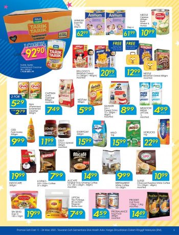 TF-Value-Mart-Promotion-Catalogue-4-350x458 - Johor Kedah Kelantan Kuala Lumpur Melaka Negeri Sembilan Pahang Penang Perak Perlis Promotions & Freebies Putrajaya Sabah Sarawak Selangor Supermarket & Hypermarket Terengganu 