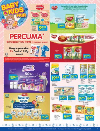 TF-Value-Mart-Promotion-Catalogue-7-1-350x458 - Johor Kedah Kelantan Kuala Lumpur Melaka Negeri Sembilan Pahang Penang Perak Perlis Promotions & Freebies Putrajaya Sabah Sarawak Selangor Supermarket & Hypermarket Terengganu 