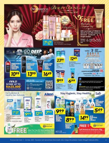 TF-Value-Mart-Promotion-Catalogue-7-350x458 - Johor Kedah Kelantan Kuala Lumpur Melaka Negeri Sembilan Pahang Penang Perak Perlis Promotions & Freebies Putrajaya Sabah Sarawak Selangor Supermarket & Hypermarket Terengganu 