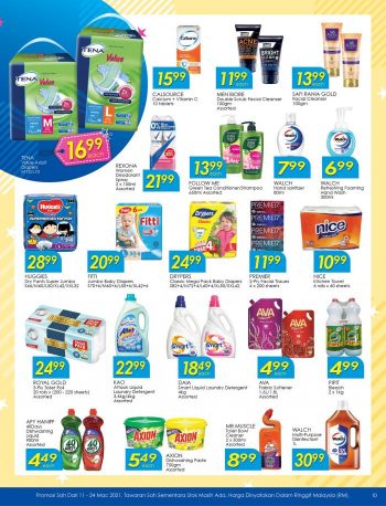 TF-Value-Mart-Promotion-Catalogue-9-350x458 - Johor Kedah Kelantan Kuala Lumpur Melaka Negeri Sembilan Pahang Penang Perak Perlis Promotions & Freebies Putrajaya Sabah Sarawak Selangor Supermarket & Hypermarket Terengganu 