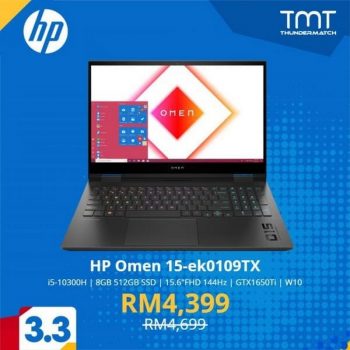 TMT-HP-Brand-Store-Promo-350x350 - Electronics & Computers IT Gadgets Accessories Johor Kedah Kelantan Kuala Lumpur Laptop Melaka Negeri Sembilan Online Store Pahang Penang Perak Perlis Promotions & Freebies Putrajaya Sabah Sarawak Selangor Terengganu 