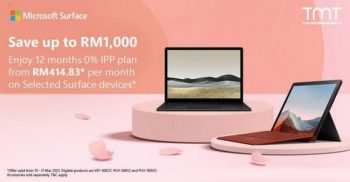 TMT-Microsoft-Surface-Promo-350x182 - Computer Accessories Electronics & Computers IT Gadgets Accessories Johor Kedah Kelantan Kuala Lumpur Laptop Melaka Negeri Sembilan Online Store Pahang Penang Perak Perlis Promotions & Freebies Putrajaya Sabah Sarawak Selangor Terengganu 