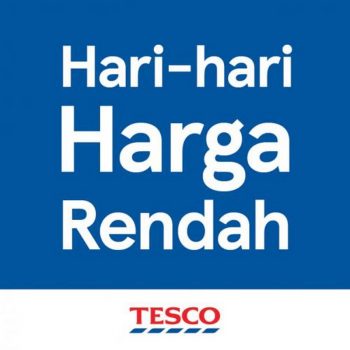 Tesco-Hari-Hari-Harga-Rendah-Promotion-350x350 - Johor Kedah Kelantan Kuala Lumpur Melaka Negeri Sembilan Pahang Penang Perak Perlis Promotions & Freebies Putrajaya Sabah Sarawak Selangor Supermarket & Hypermarket Terengganu 