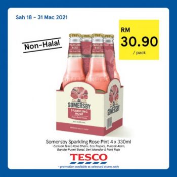 Tesco-Non-Halal-Items-Promotion-11-2-350x350 - Johor Kedah Kelantan Kuala Lumpur Melaka Negeri Sembilan Pahang Penang Perak Perlis Promotions & Freebies Putrajaya Sabah Sarawak Selangor Supermarket & Hypermarket Terengganu 