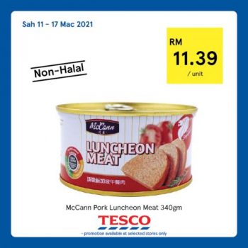 Tesco-Non-Halal-Items-Promotion-3-1-350x350 - Johor Kedah Kelantan Kuala Lumpur Melaka Negeri Sembilan Pahang Penang Perak Perlis Promotions & Freebies Putrajaya Sabah Sarawak Selangor Supermarket & Hypermarket Terengganu 