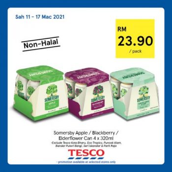 Tesco-Non-Halal-Items-Promotion-4-1-350x350 - Johor Kedah Kelantan Kuala Lumpur Melaka Negeri Sembilan Pahang Penang Perak Perlis Promotions & Freebies Putrajaya Sabah Sarawak Selangor Supermarket & Hypermarket Terengganu 