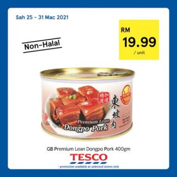 Tesco-Non-Halal-Items-Promotion-4-2-350x350 - Johor Kedah Kelantan Kuala Lumpur Melaka Negeri Sembilan Pahang Penang Perak Perlis Promotions & Freebies Putrajaya Sabah Sarawak Selangor Supermarket & Hypermarket Terengganu 