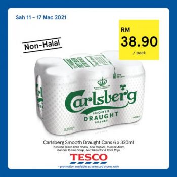 Tesco-Non-Halal-Items-Promotion-6-1-350x350 - Johor Kedah Kelantan Kuala Lumpur Melaka Negeri Sembilan Pahang Penang Perak Perlis Promotions & Freebies Putrajaya Sabah Sarawak Selangor Supermarket & Hypermarket Terengganu 