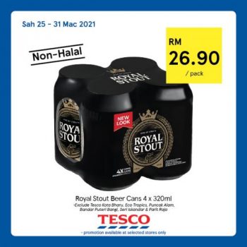 Tesco-Non-Halal-Items-Promotion-9-2-350x350 - Johor Kedah Kelantan Kuala Lumpur Melaka Negeri Sembilan Pahang Penang Perak Perlis Promotions & Freebies Putrajaya Sabah Sarawak Selangor Supermarket & Hypermarket Terengganu 