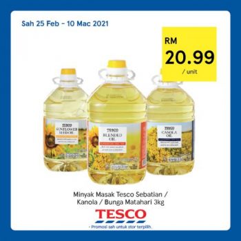 Tesco-REKOMEN-Promotion-1-1-350x350 - Johor Kedah Kelantan Kuala Lumpur Melaka Negeri Sembilan Pahang Penang Perak Perlis Promotions & Freebies Putrajaya Sabah Sarawak Selangor Supermarket & Hypermarket Terengganu 