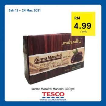 Tesco-REKOMEN-Promotion-1-12-350x350 - Johor Kedah Kelantan Kuala Lumpur Melaka Negeri Sembilan Pahang Penang Perak Perlis Promotions & Freebies Putrajaya Sabah Sarawak Selangor Supermarket & Hypermarket Terengganu 