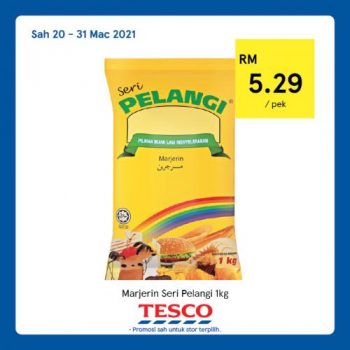 Tesco-REKOMEN-Promotion-1-16-350x350 - Johor Kedah Kelantan Kuala Lumpur Melaka Negeri Sembilan Pahang Penang Perak Perlis Promotions & Freebies Putrajaya Sabah Sarawak Selangor Supermarket & Hypermarket Terengganu 