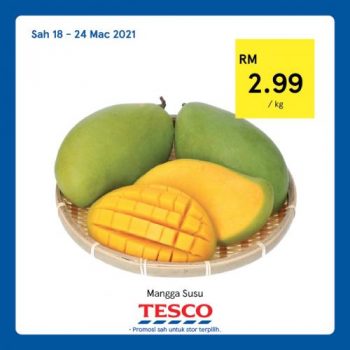 Tesco-REKOMEN-Promotion-1-17-350x350 - Johor Kedah Kelantan Kuala Lumpur Melaka Negeri Sembilan Pahang Penang Perak Perlis Promotions & Freebies Putrajaya Sabah Sarawak Selangor Supermarket & Hypermarket Terengganu 