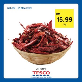 Tesco-REKOMEN-Promotion-1-19-350x350 - Johor Kedah Kelantan Kuala Lumpur Melaka Negeri Sembilan Pahang Penang Perak Perlis Promotions & Freebies Putrajaya Sabah Sarawak Selangor Supermarket & Hypermarket Terengganu 