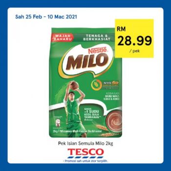 Tesco-REKOMEN-Promotion-1-2-350x350 - Johor Kedah Kelantan Kuala Lumpur Melaka Negeri Sembilan Pahang Penang Perak Perlis Promotions & Freebies Putrajaya Sabah Sarawak Selangor Supermarket & Hypermarket Terengganu 