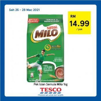 Tesco-REKOMEN-Promotion-1-20-350x350 - Johor Kedah Kelantan Kuala Lumpur Melaka Negeri Sembilan Pahang Penang Perak Perlis Promotions & Freebies Putrajaya Sabah Sarawak Selangor Supermarket & Hypermarket Terengganu 