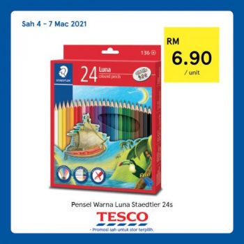 Tesco-REKOMEN-Promotion-1-3-350x350 - Johor Kedah Kelantan Kuala Lumpur Melaka Negeri Sembilan Pahang Penang Perak Perlis Promotions & Freebies Putrajaya Sabah Sarawak Selangor Supermarket & Hypermarket Terengganu 