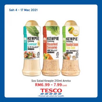 Tesco-REKOMEN-Promotion-1-6-350x350 - Johor Kedah Kelantan Kuala Lumpur Melaka Negeri Sembilan Pahang Penang Perak Perlis Promotions & Freebies Putrajaya Sabah Sarawak Selangor Supermarket & Hypermarket Terengganu 