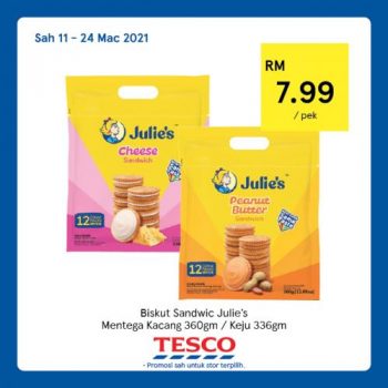 Tesco-REKOMEN-Promotion-10-11-350x350 - Johor Kedah Kelantan Kuala Lumpur Melaka Negeri Sembilan Pahang Penang Perak Perlis Promotions & Freebies Putrajaya Sabah Sarawak Selangor Supermarket & Hypermarket Terengganu 