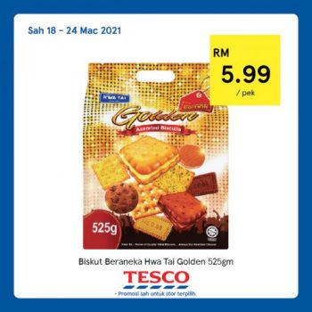 Tesco-REKOMEN-Promotion-10-14-350x350 - Johor Kedah Kelantan Kuala Lumpur Melaka Negeri Sembilan Pahang Penang Perak Perlis Promotions & Freebies Putrajaya Sabah Sarawak Selangor Supermarket & Hypermarket Terengganu 