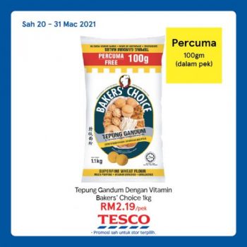 Tesco-REKOMEN-Promotion-10-16-350x350 - Johor Kedah Kelantan Kuala Lumpur Melaka Negeri Sembilan Pahang Penang Perak Perlis Promotions & Freebies Putrajaya Sabah Sarawak Selangor Supermarket & Hypermarket Terengganu