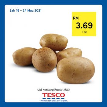 Tesco-REKOMEN-Promotion-10-17-350x350 - Johor Kedah Kelantan Kuala Lumpur Melaka Negeri Sembilan Pahang Penang Perak Perlis Promotions & Freebies Putrajaya Sabah Sarawak Selangor Supermarket & Hypermarket Terengganu
