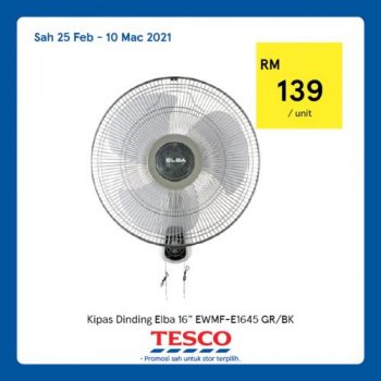 Tesco-REKOMEN-Promotion-10-2-350x350 - Johor Kedah Kelantan Kuala Lumpur Melaka Negeri Sembilan Pahang Penang Perak Perlis Promotions & Freebies Putrajaya Sabah Sarawak Selangor Supermarket & Hypermarket Terengganu 