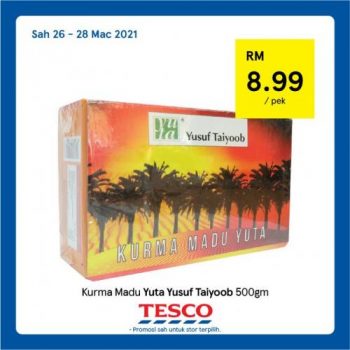 Tesco-REKOMEN-Promotion-10-20-350x350 - Johor Kedah Kelantan Kuala Lumpur Melaka Negeri Sembilan Pahang Penang Perak Perlis Promotions & Freebies Putrajaya Sabah Sarawak Selangor Supermarket & Hypermarket Terengganu 