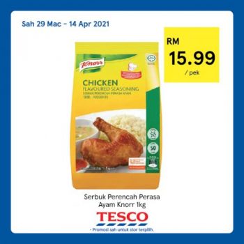 Tesco-REKOMEN-Promotion-10-22-350x350 - Johor Kedah Kelantan Kuala Lumpur Melaka Negeri Sembilan Pahang Penang Perak Perlis Promotions & Freebies Putrajaya Sabah Sarawak Selangor Supermarket & Hypermarket Terengganu 