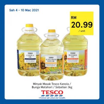 Tesco-REKOMEN-Promotion-10-3-350x350 - Johor Kedah Kelantan Kuala Lumpur Melaka Negeri Sembilan Pahang Penang Perak Perlis Promotions & Freebies Putrajaya Sabah Sarawak Selangor Supermarket & Hypermarket Terengganu 