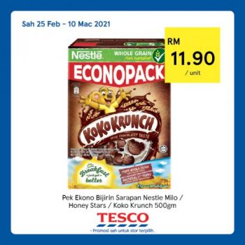 Tesco-REKOMEN-Promotion-10-350x350 - Johor Kedah Kelantan Kuala Lumpur Melaka Negeri Sembilan Pahang Penang Perak Perlis Promotions & Freebies Putrajaya Sabah Sarawak Selangor Supermarket & Hypermarket Terengganu