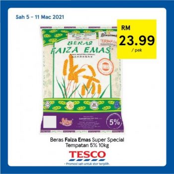 Tesco-REKOMEN-Promotion-10-4-350x350 - Johor Kedah Kelantan Kuala Lumpur Melaka Negeri Sembilan Pahang Penang Perak Perlis Promotions & Freebies Putrajaya Sabah Sarawak Selangor Supermarket & Hypermarket Terengganu