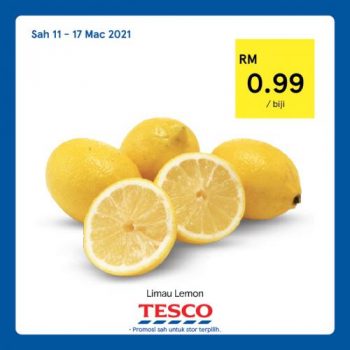 Tesco-REKOMEN-Promotion-10-8-350x350 - Johor Kedah Kelantan Kuala Lumpur Melaka Negeri Sembilan Pahang Penang Perak Perlis Promotions & Freebies Putrajaya Sabah Sarawak Selangor Supermarket & Hypermarket Terengganu