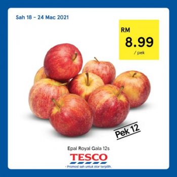 Tesco-REKOMEN-Promotion-11-12-350x350 - Johor Kedah Kelantan Kuala Lumpur Melaka Negeri Sembilan Pahang Penang Perak Perlis Promotions & Freebies Putrajaya Sabah Sarawak Selangor Supermarket & Hypermarket Terengganu 