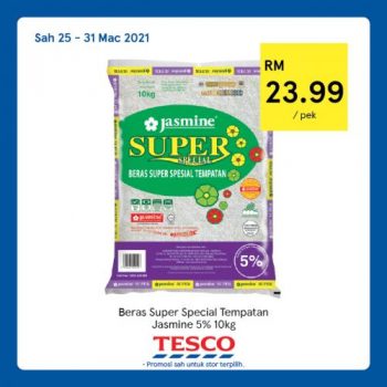 Tesco-REKOMEN-Promotion-11-17-350x350 - Johor Kedah Kelantan Kuala Lumpur Melaka Negeri Sembilan Pahang Penang Perak Perlis Promotions & Freebies Putrajaya Sabah Sarawak Selangor Supermarket & Hypermarket Terengganu 