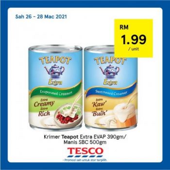 Tesco-REKOMEN-Promotion-11-18-350x350 - Johor Kedah Kelantan Kuala Lumpur Melaka Negeri Sembilan Pahang Penang Perak Perlis Promotions & Freebies Putrajaya Sabah Sarawak Selangor Supermarket & Hypermarket Terengganu 