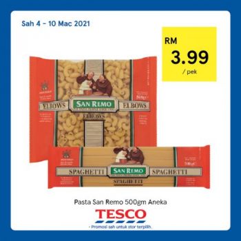 Tesco-REKOMEN-Promotion-11-2-350x350 - Johor Kedah Kelantan Kuala Lumpur Melaka Negeri Sembilan Pahang Penang Perak Perlis Promotions & Freebies Putrajaya Sabah Sarawak Selangor Supermarket & Hypermarket Terengganu 